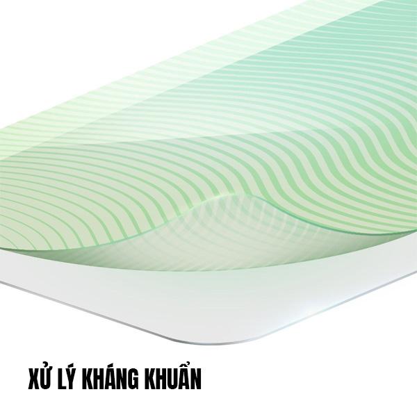 Miếng dán màn hình ZAGG Plus Edge iPhone 16 Series