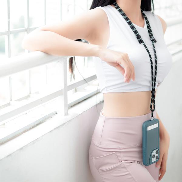 Dây Đeo Điện Thoại ZAGG Chính Hãng