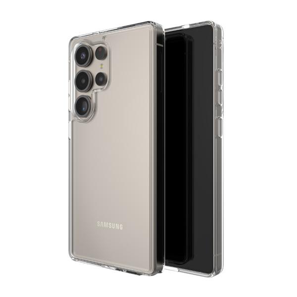 Ốp Lưng ZAGG Crystal Palace Lite Samsung S25 Ultra Chính Hãng