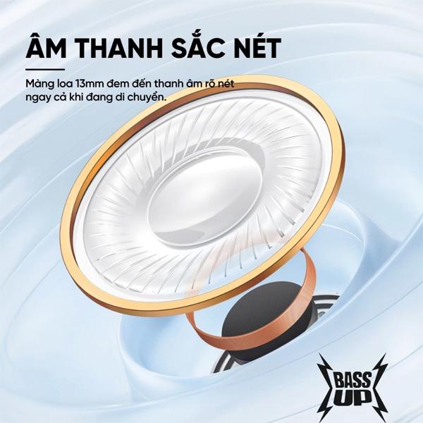 Tai nghe Bluetooth True Wireless Anker Soundcore K20i Chính Hãng