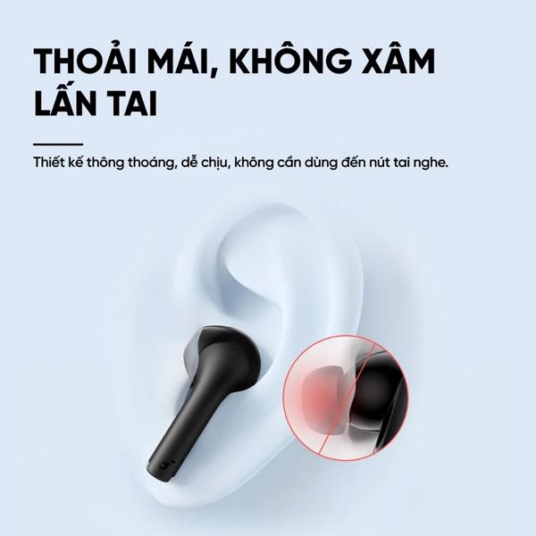 Tai nghe Bluetooth True Wireless Anker Soundcore K20i Chính Hãng
