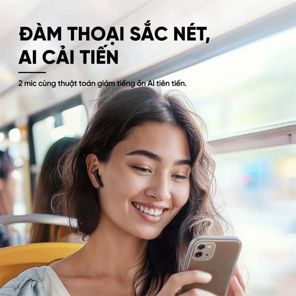 Tai nghe Bluetooth True Wireless Anker Soundcore K20i Chính Hãng