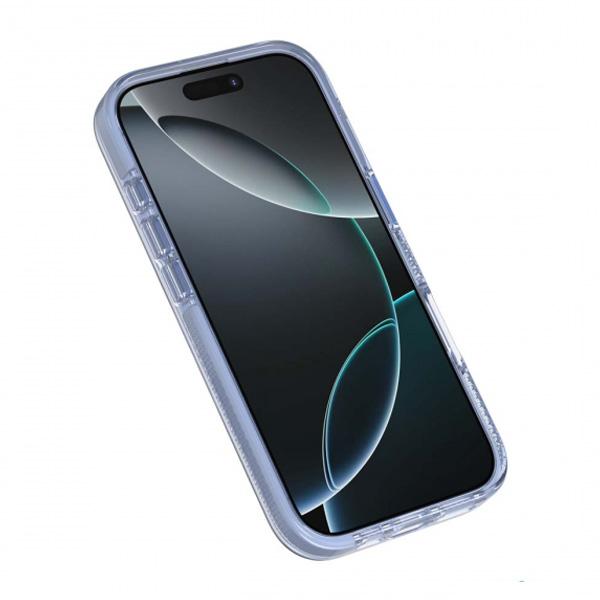 Ốp Lưng ZAGG Santa Cruz Snap RKS iPhone 16 Series Chính Hãng