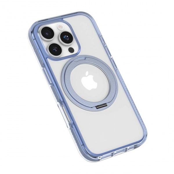 Ốp Lưng ZAGG Santa Cruz Snap RKS iPhone 16 Series Chính Hãng