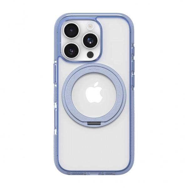 Ốp Lưng ZAGG Santa Cruz Snap RKS iPhone 16 Series Chính Hãng