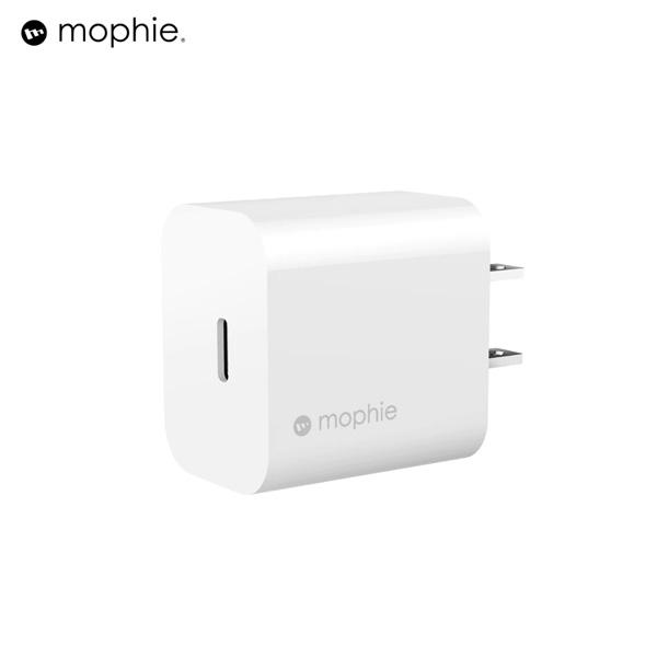 Củ Sạc Mophie PD 20W 1C Chính Hãng