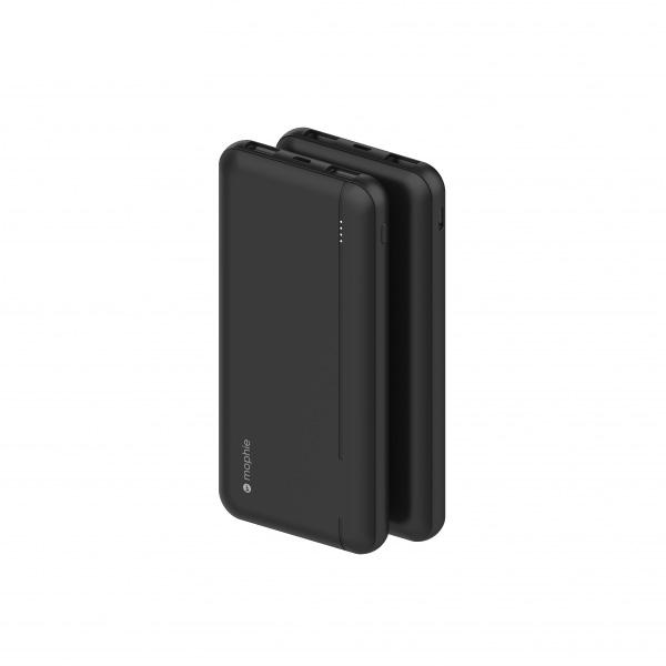 Pin Sạc Dự Phòng Mophie Essentials Powerstation PD 20W 10.000mAh Chính Hãng