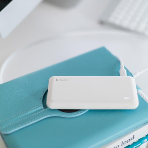 Pin Sạc Dự Phòng Mophie Essentials Powerstation PD 20W 10.000mAh Chính Hãng
