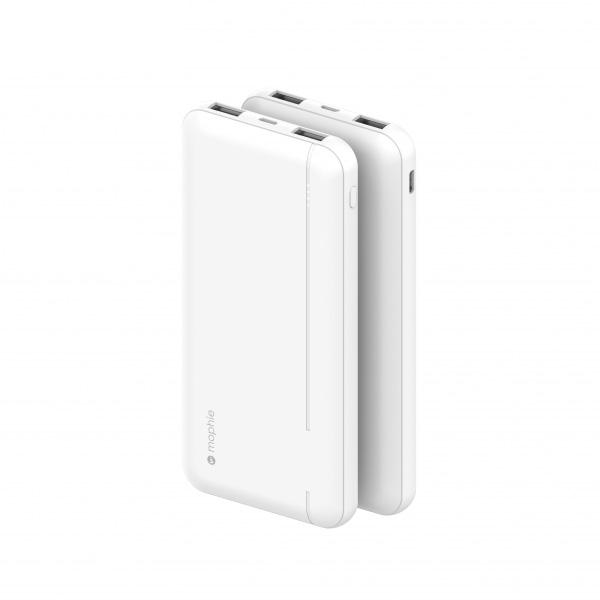 Pin Sạc Dự Phòng Mophie Essentials Powerstation PD 20W 10.000mAh Chính Hãng