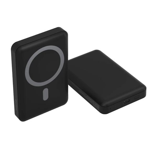 Pin Sạc Dự Phòng Mophie Essentials Snap+ Powerstation PD 20W 10.000mAh Chính Hãng