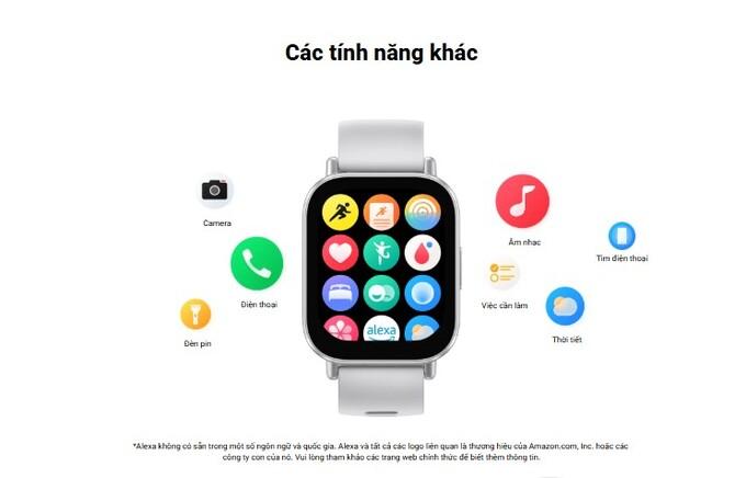 T&iacute;nh năng th&ocirc;ng minh hữu &iacute;ch&nbsp;