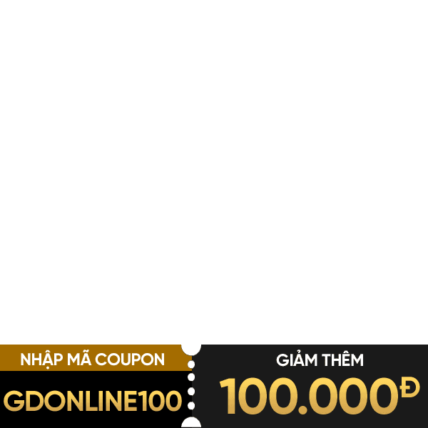 Herobadge: Gia Dụng Online 100K