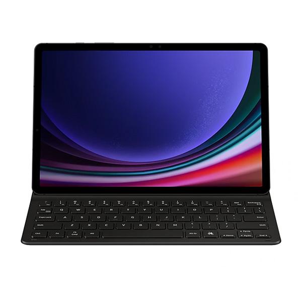 Bao Da Kèm Bàn Phím Samsung Galaxy Tab S9 | S10 Chính Hãng