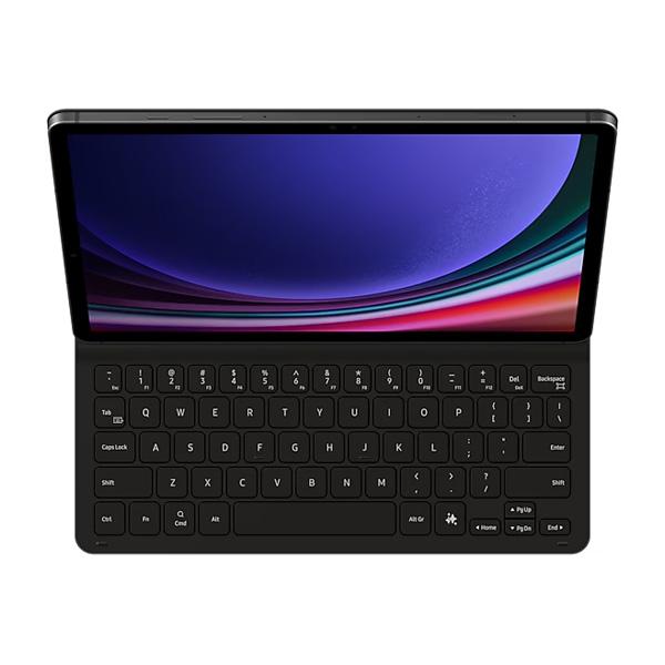Bao Da Kèm Bàn Phím Samsung Galaxy Tab S9 | S10 Chính Hãng