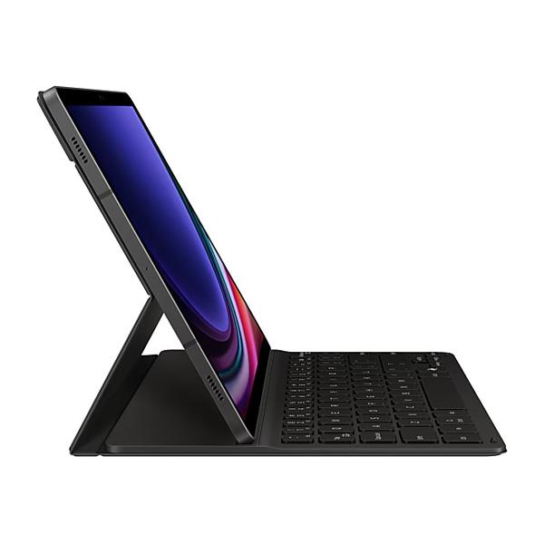 Bao Da Kèm Bàn Phím Samsung Galaxy Tab S9 | S10 Chính Hãng