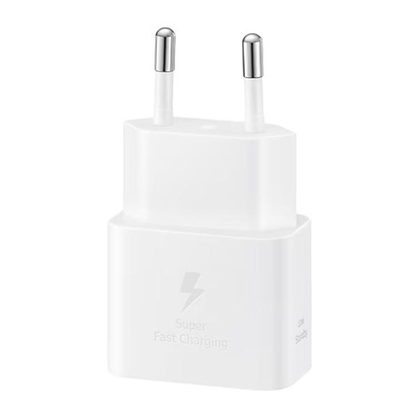 Củ Sạc Nhanh Kèm Cáp Samsung 25W Chính Hãng