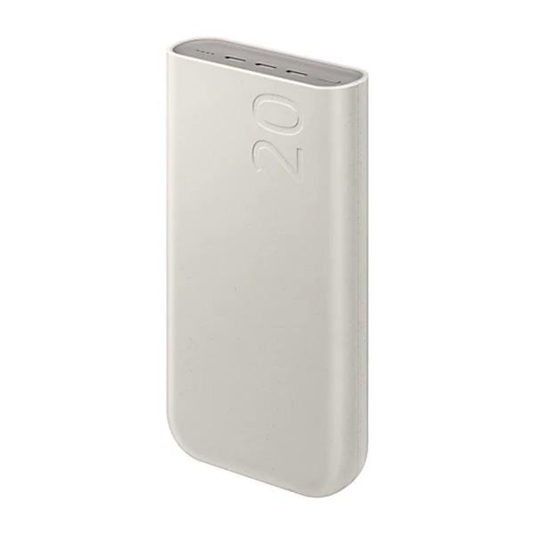 Pin Sạc Dự Phòng SAMSUNG 20.000 mAh Sạc Nhanh 45W Chính Hãng
