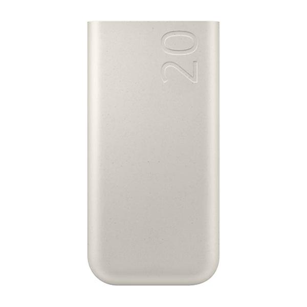 Pin Sạc Dự Phòng SAMSUNG 20.000 mAh Sạc Nhanh 45W Chính Hãng
