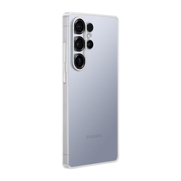 Ốp Lưng Trong Suốt Samsung Galaxy S25 Ultra Chính Hãng