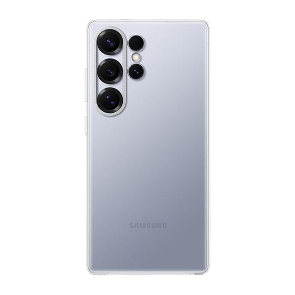 Ốp Lưng Trong Suốt Samsung Galaxy S25 Ultra Chính Hãng