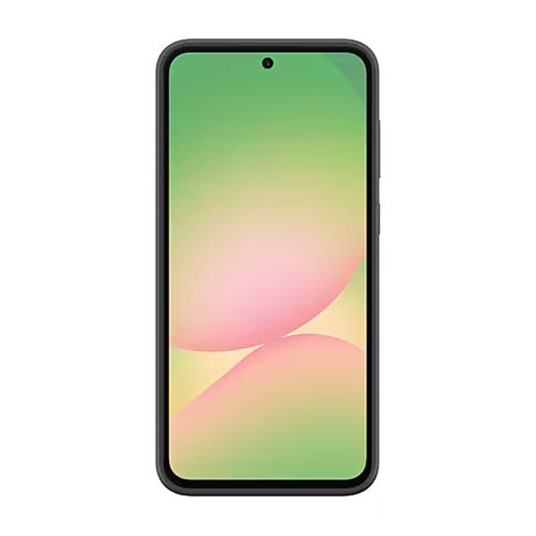 Ốp Lưng Silicone Samsung Galaxy A56 Chính Hãng