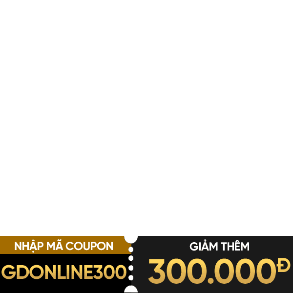 Herobadge: Gia Dụng Online 300K