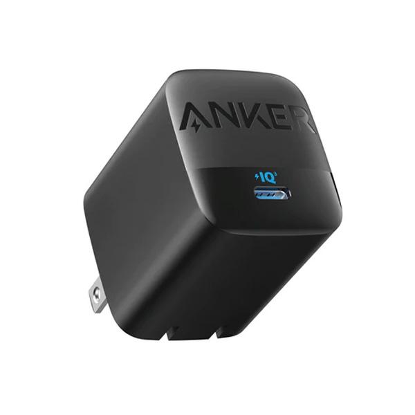 Củ Sạc Nhanh ANKER 316 USB-C 67W (A2671)