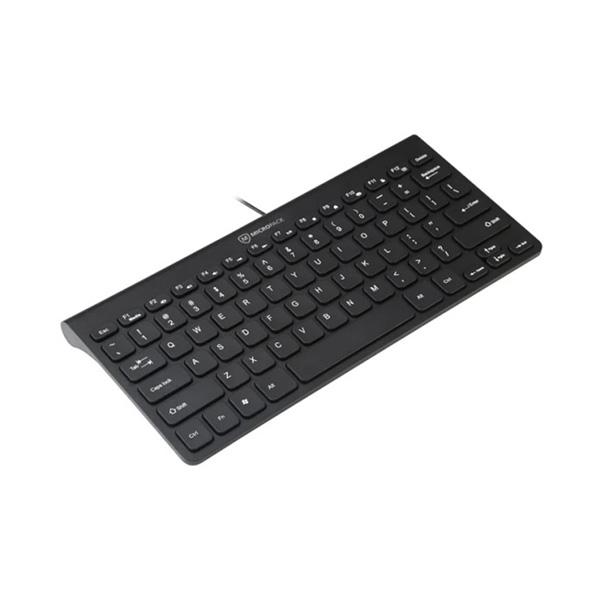 Bàn Phím Có Dây MicroPack Office Mini K2208STL Chính Hãng