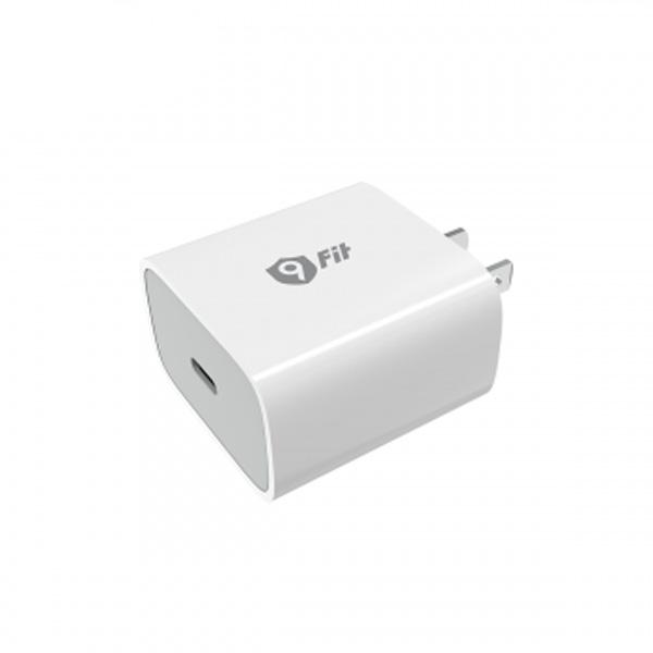 Củ Sạc Nhanh 9Fit PD 20W 1 Type-C Chính Hãng