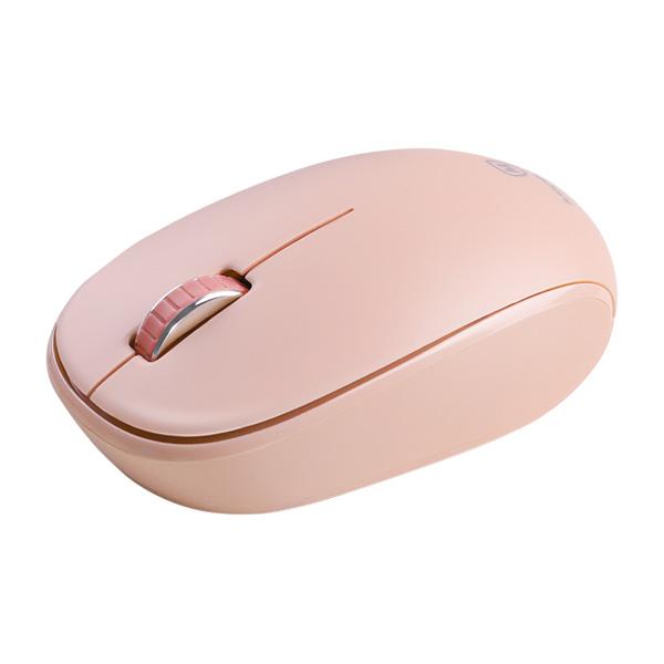 Chuột Không Dây MicroPack Speedy Life MP-716W Chính Hãng