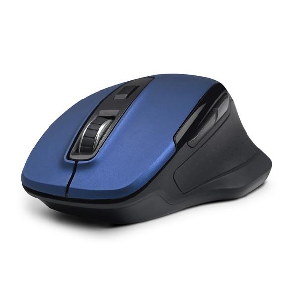 Chuột Không Dây MicroPack Speedy Pro MP-752W Chính Hãng