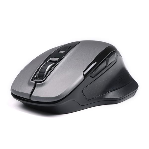 Chuột Không Dây MicroPack Speedy Pro MP-752W Chính Hãng