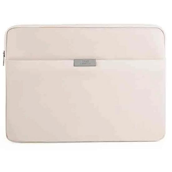 Túi chống sốc Laptop | Macbook UNIQ Bergen 13 | 14 inch Chính Hãng