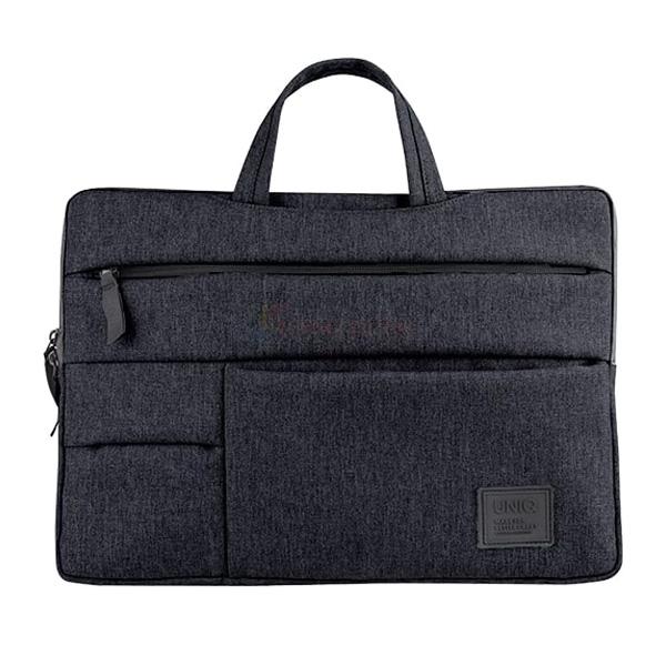 Túi chống sốc Laptop | Macbook UNIQ Cavalier 14 | 15 inch Chính Hãng