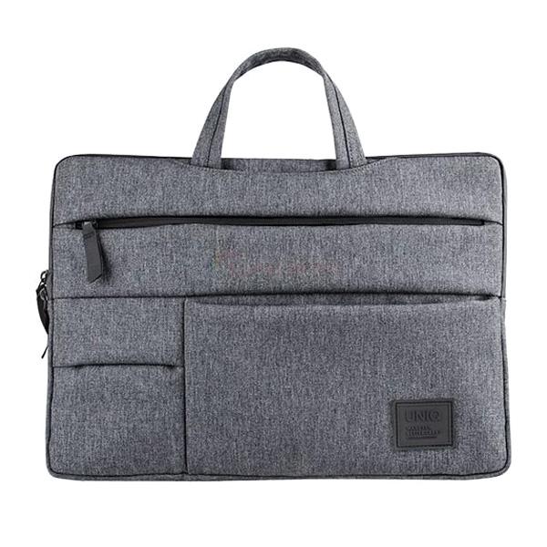 Túi chống sốc Laptop | Macbook UNIQ Cavalier 14 | 15 inch Chính Hãng