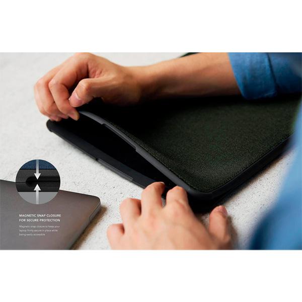 Túi Đựng Laptop | MacBook UNIQ Dfender Tough 13 inch