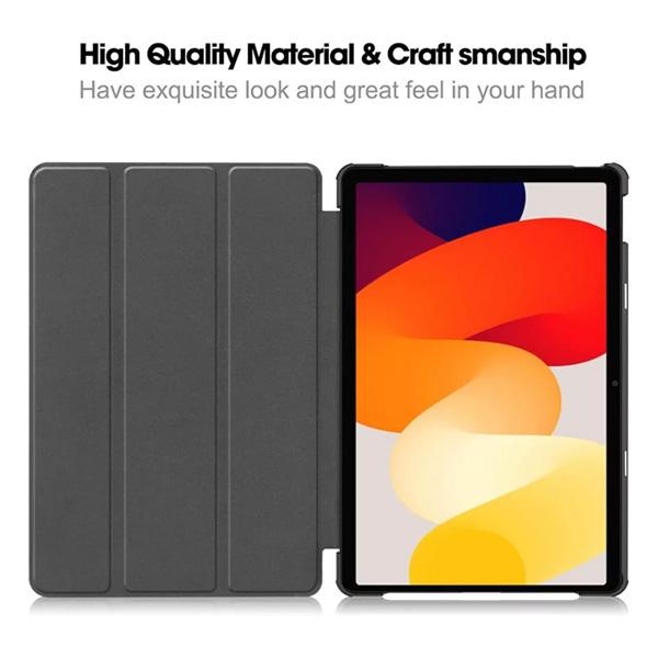 Bao da TPU Redmi Pad SE 11 Inch