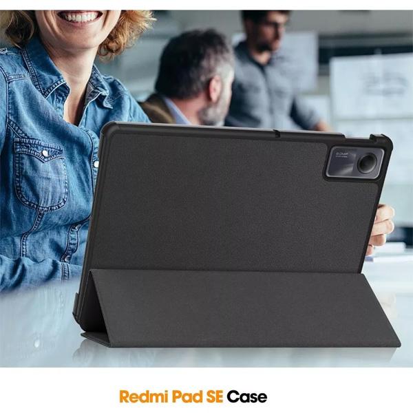 Bao da TPU Redmi Pad SE 11 Inch