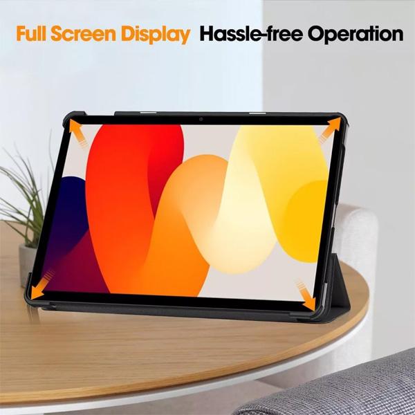 Bao da TPU Redmi Pad SE 11 Inch