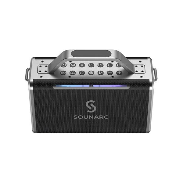 Loa Bluetooth Sounarc K2 Chính Hãng