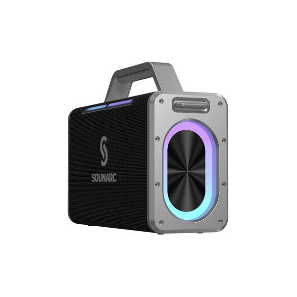 Loa Bluetooth Sounarc K2 Chính Hãng