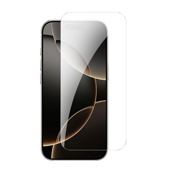 Cường Lực iPhone SE LITO HD Pro Full Cover Trong Suốt LT-D20
