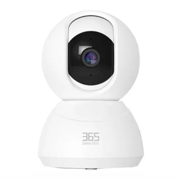 Camera IP 360 Độ 3MP 365 Selection C1 Chính Hãng