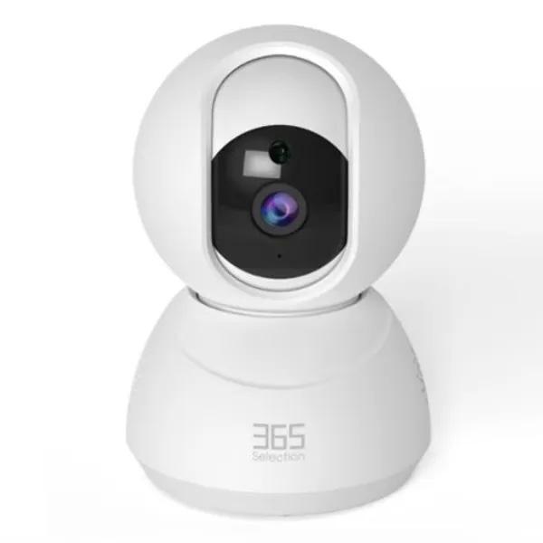 Camera IP 360 Độ 3MP 365 Selection C1 Chính Hãng