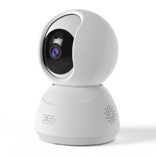 Camera IP 360 Độ 3MP 365 Selection C1 Chính Hãng