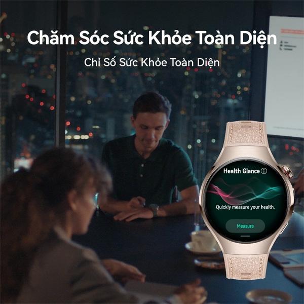 Đồng hồ thông minh Huawei Watch 5 42mm