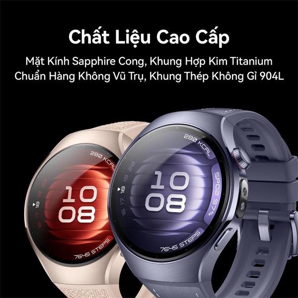 Đồng hồ thông minh Huawei Watch 5 42mm