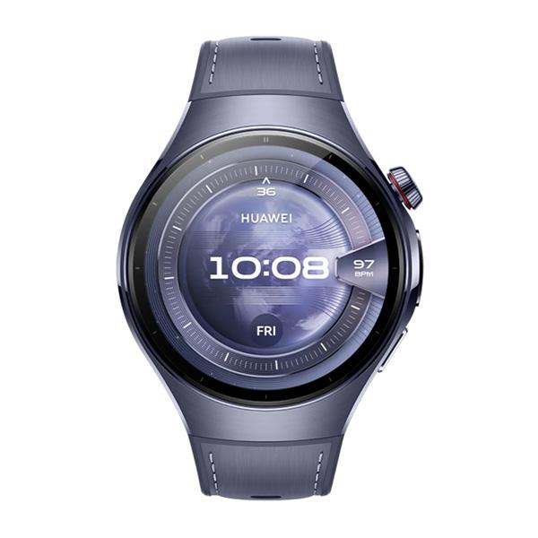 Đồng hồ thông minh Huawei Watch 5 46mm Titanium Chính Hãng