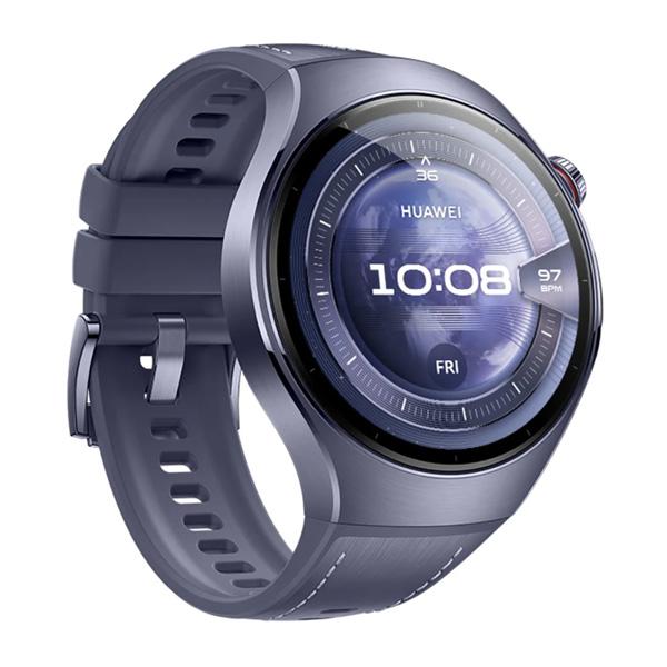 Đồng hồ thông minh Huawei Watch 5 46mm Titanium Chính Hãng