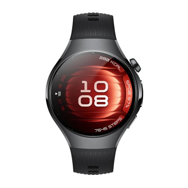 Đồng hồ thông minh Huawei Watch 5 Thép